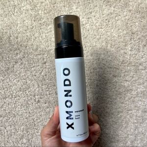 XMONDO Wave Tech Hair Foam!